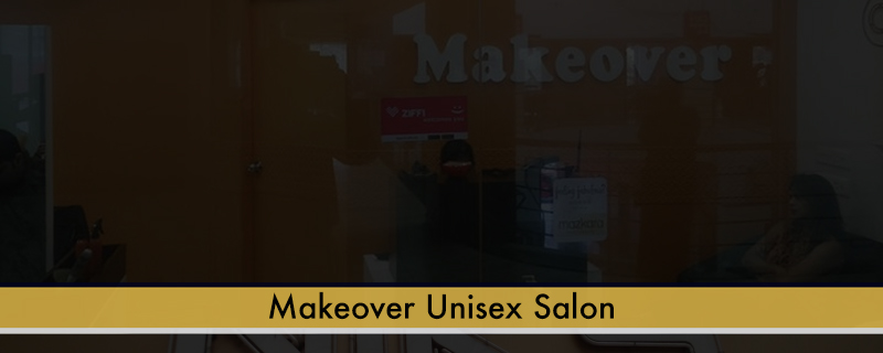 Makeover Unisex Salon 